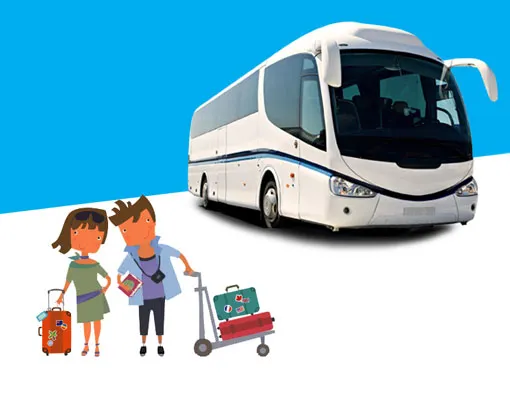 Bus Ticket Booking System Software Development