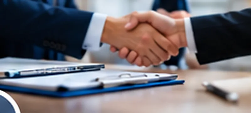 Illustration of the Professional Services industry
