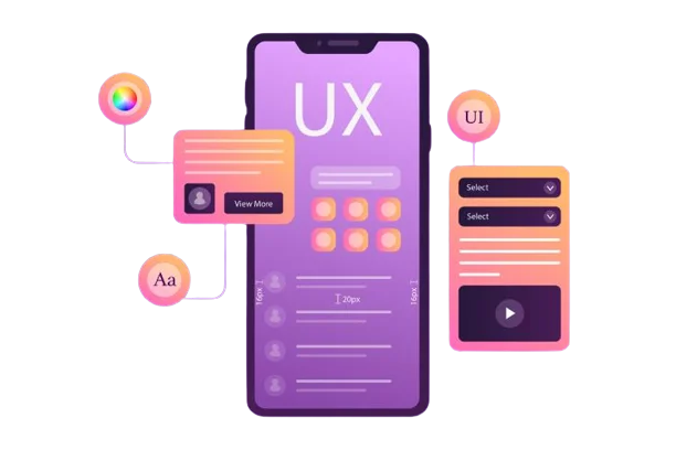 ui-ux-designing